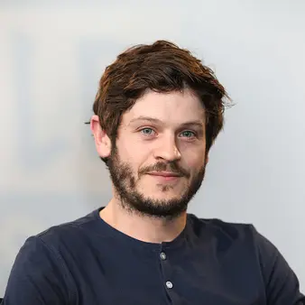 Iwan Rheon Net Worth