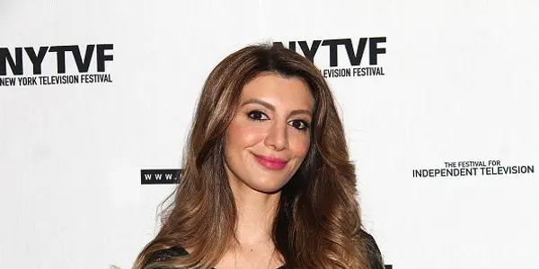 Nasim Pedrad