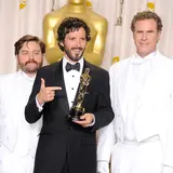 Bret McKenzie Net Worth