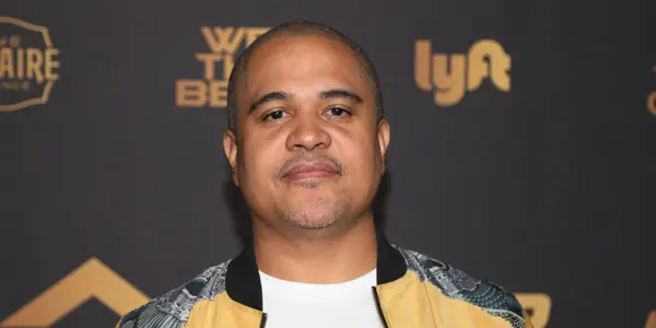Irv Gotti