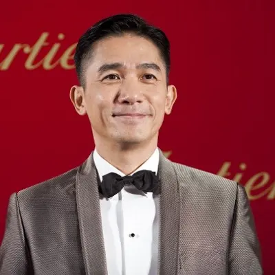 Tony Leung Chiu Wai