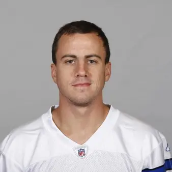 Dan Bailey Net Worth