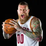 Chris Birdman Andersen Net Worth