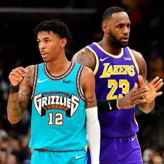 The Grizzlies Have Paid Players More Than $30 Million To Go Play For The Lakers