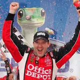 Tony Stewart