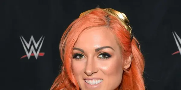 Becky Lynch