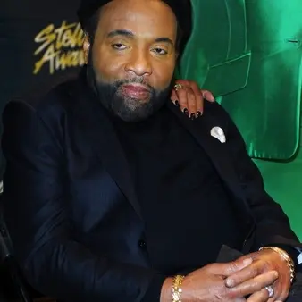 Andraé Crouch Net Worth