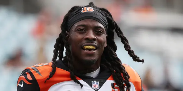 Dre Kirkpatrick