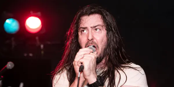 Andrew W.K.