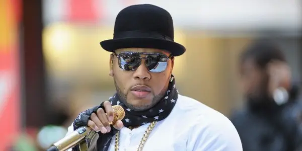 Flo Rida
