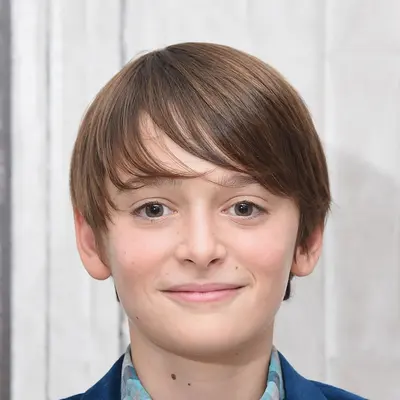 Noah Schnapp