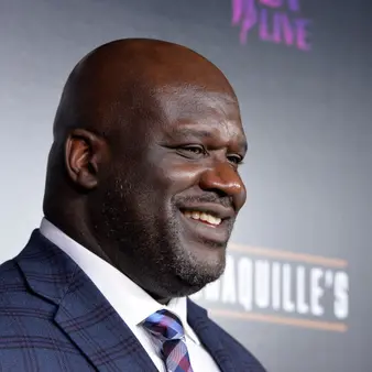 Here's Shaquille O'Neal's Financial Advice For The Latest NBA Draft Picks