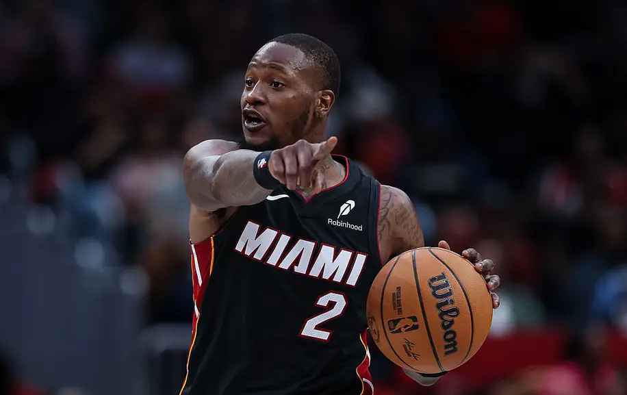 Terry Rozier Will Still Collect His $26.6 Million Salary Despite Federal Gambling Investigation — And He Reportedly Owes The IRS $8.2 Million