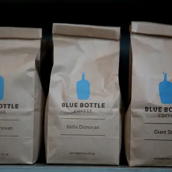 When Nestle Bought Blue Bottle Coffee For $500M, Celebs Like Bono, Tony Hawk And Jared Leto Made Millions