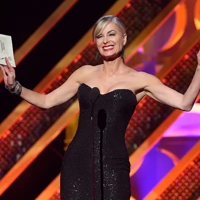 Eileen Davidson