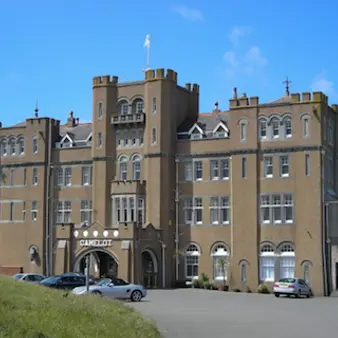 British Businessman John Mappin Wins Big On Long-Shot Trump Bet