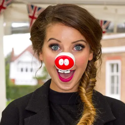 Zoe Sugg