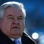 Carolina Panthers Owner Jerry Richardson Says He Will Sell Team After 2017 Season