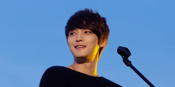 Jaejoong