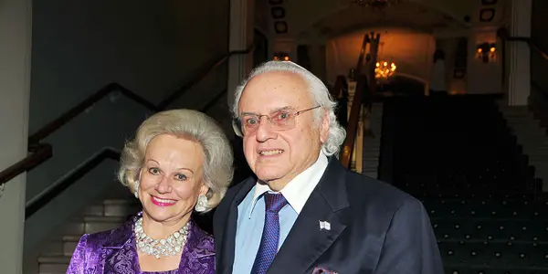 Ira Rennert
