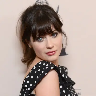 Zooey Deschanel