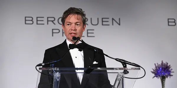Nicolas Berggruen