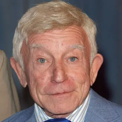 Henry Gibson