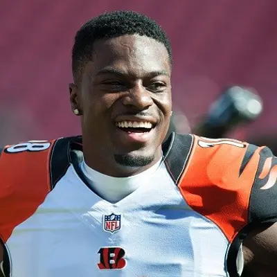 A. J. Green