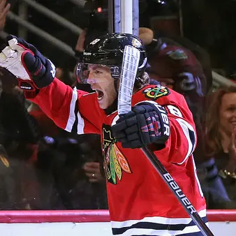 Patrick Kane Net Worth