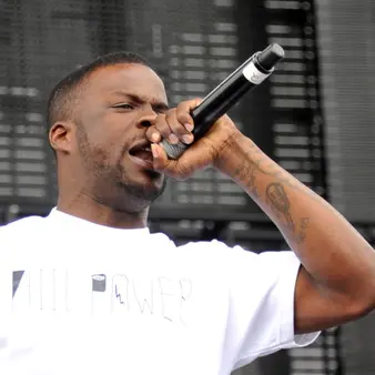 Jay Rock Net Worth