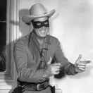 Clayton Moore