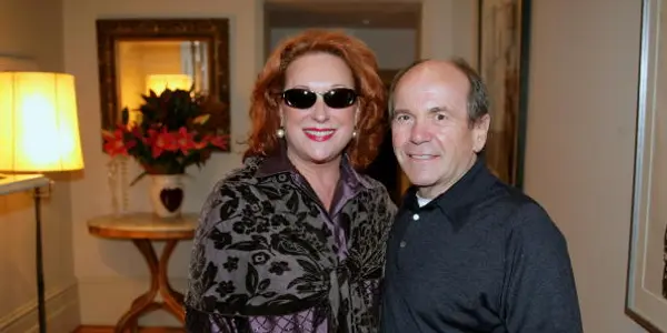 Glenn Shorrock