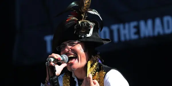 Adam Ant