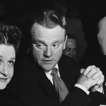 James Cagney Net Worth