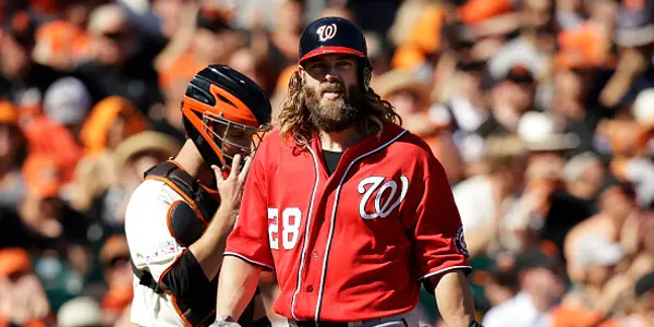 Jayson Werth