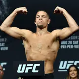 Nate Diaz Won't Even Pick Up The Phone For Less Than $20 Million