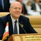 Najib Mikati