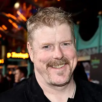 John DiMaggio Net Worth