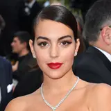 Georgina Rodriguez Net Worth