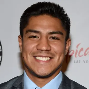 Jessie Vargas Net Worth