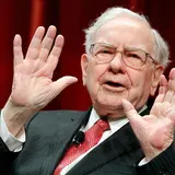 Someone Paid $3.46 Million To Eat Lunch With Warren Buffett