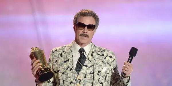 Will Ferrell