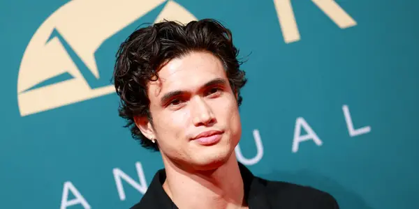 Charles Melton