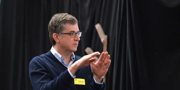 Greg Daniels