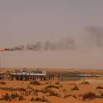 Saudi Arabia Looks to Foreign Banks, Not Oil, for Financial Help