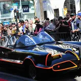 How Does The New Batmobile Compare To Previous Versions?