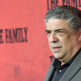 Vincent Pastore Net Worth