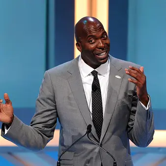 John Salley Net Worth