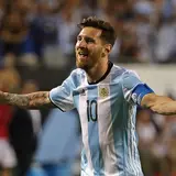 Leo Messi's Salary Is Higher Than The Combined Salaries Of The Entire U.S. Men's National Team