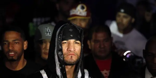 Chris Arreola